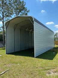 Metal building inspiration photo 67